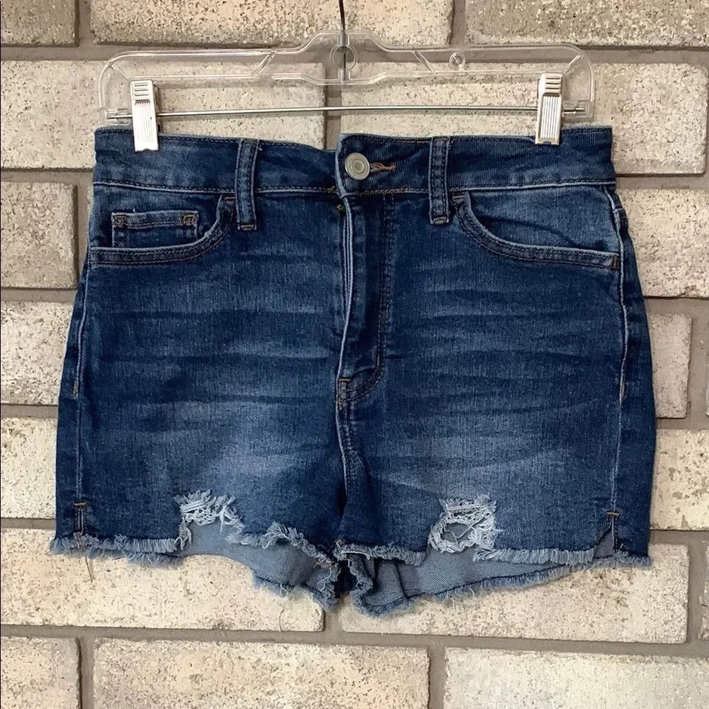 3for$20 jeans shorts 9/29w